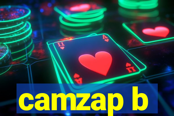 camzap b